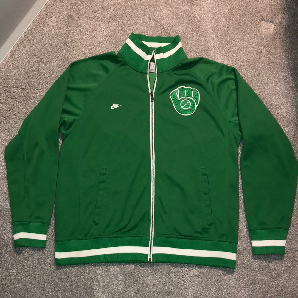 Nike Cooperstown Collection XL